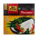 Pirinç Yufkası (Ricepaper) 22 cm 100 G (Ortalama 10 Adet)