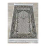PIRLANTA 100 TARAK İPEKSİ SECCADE KREM BEJ BROWN