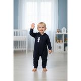 Pırlanta baby tavşan bebek tulumu