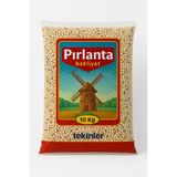 Pırlanta Börülce Kuru 10 Kg Torba