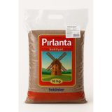 Pırlanta Kara Buğday Greçka 10 Kg Torba