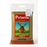 Pırlanta Maş Fasulyesi 10 kg (Mung Bean) – Büyük Boy Ekonomik Paket