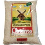 Pırlanta Pirinç Osmancık 2.5 KG