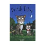Pırtık Tekir - Julia Donaldson