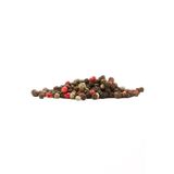 pirutat Karışık Renkli 4 Renk Tane Karabiber 275 gr Flip Top Kapak