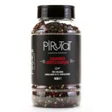 pirutat Karışık Renkli 4 Renk Tane Karabiber 400 G Flip Top Kapak