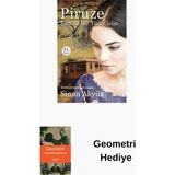 Piruze-Şam'da Bir Türk Gelin + Geometri Hediye - Hayır