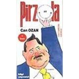 Pirzola -Akbulut Fıkraları / Can Ozan