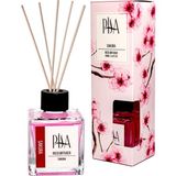 Pisa 100 ml Sakura Bambu Çubuklu Oda Kokusu