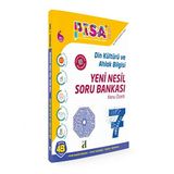 Pisa Yeni Nesil Din Kültürü ve Ahlâk Bilgisi Soru Bankası - 7. Sınıf