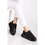 Pisagor 31320 Kadın Sneakers Günlük Spor Ayakkabı