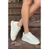 Pisagor 31330 Kadın Sneakers Günlük Spor Ayakkabı