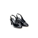 Pisagor Ps-32480 6 Cm Topuklu Kadın Stiletto Ayakkabı