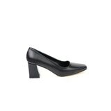 Pisagor Ps-32580 6 Cm Topuklu Kadın Stiletto Ayakkabı