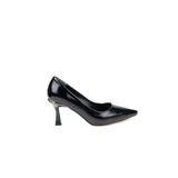 Pisagor Ps-32790 7,5 Cm Topuklu Kadın Stiletto Ayakkabı