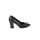 Pisagor Ps-32810 Kadın Topuklu Stiletto Ayakkabı