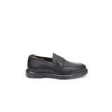 Pisagor Ps-33130 Erkek Hakiki Deri Günlük Loafer Ayakkabı