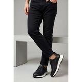 Pisagor Ps-5757 Erkek Hakiki Deri Sneakers Spor Ayakkabı