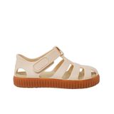 Pisamonas Igor S10291-079 Nico Caramelo Unisex Çocuk Sandalet Krem 22