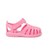 Pisamonas Igor-S10311K Tobby Gloss Pembe Kız Çocuk Sandalet