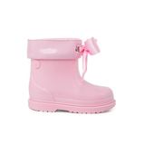 Pisamonas Igor W10238 K Bimbi Lazo Yağmur Bej Çocuk Çizme