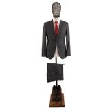 PİSERRO Slim Fit Erkek Takım Elbise
