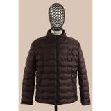 Piserro Slim Fit Mont - Bordo - 48