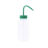 Piset 500 Ml - Yıkama Şişesi - Geniş Boyun - Kolay Ve Rahat Kullanım