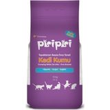 Pisi Pisi PisiPisi Kedi Kumu 10 kg
