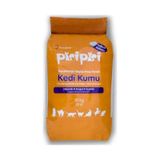Pisi Pisi Sabun Kokulu Topaklaşan İnce Taneli Kedi Kumu 10 KG