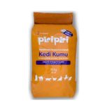 Pisi Pisi Sabun Kokulu Topaklaşan Kalın Taneli Kedi Kumu 10 KG