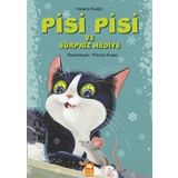 Pisi Pisi ve Sürpriz Hediye - Helena Kraljic