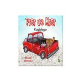 Pisi ve Misi Kayboluyor - Şirvan Ahçıoğlu