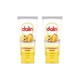Pişik Kremi 2 x 100 ML