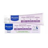 Pişik Kremi Vitamin Bariyer 1.2.3. Pişik Önleyici Krem