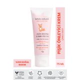 Pişik Önleyici %100 Doğal Krem 75 ml
