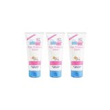 Pişik Önleyici Bebek Kremi 50Ml 3 Adet