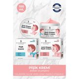 Pişik Önleyici Krem Anti Diaper Rash Cream 100ML BIO56