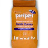 Pisipisi 10 kg Sabunlu Topaklanan Bentonit İnce Kedi Kumu
