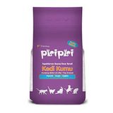 Pisipisi 2x10 lt Pudralı İnce Taneli Topaklanan Bentonit Kedi Kumu