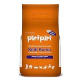 Pisipisi Bentonit Eczacıbaşı Sabun Kokulu İnce 10 kg Kedi Kumu