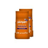 Pisipisi Eczacıbaşı Kedi Kumu İnce Taneli Sabun Kokulu 5 Kg (2 Li Avantaj Paket)