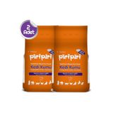 Pisipisi Eczacıbaşı Sabun Kokulu Ince Taneli Kedi Kumu 5 Kg 2 Adet
