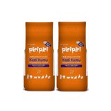 Pisipisi Ince Taneli Sabunlu Kedi Kumu 10 Kg (12 Lt) X 2 Adet