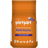 Pisipisi Sabun Kokulu İnce Taneli 10 kg Kedi Kumu