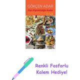 Pişir Pişirebildiğin Kadar: Çorbalardan Dolmalara, Kızartmalardan Tatlılara 8 Pişirme Usulünde 42 Başlık Altında 278 Tarif + Renkli Fosforlu Kalem - Hayır