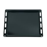 Pişirme Tepsi Kek Tepsi Pizza Tepsi 442 x 370 x 22 mm Emaye Fırın Ocak Orijinal Bosch Siemens Viva 00748225 748225 Ayrıca Balay Junker Profilo FRMA için HB 3HB HBN HE HZ HGD HGV JZ VZ.