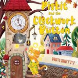 Piskit and the Clockwork Button
