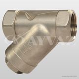 Pislik Tutucu Dişli Pasl 11/2'' YS-800