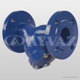 Pislik Tutucu Pn 16 Dn 200 Pty-40